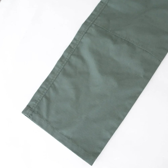 Tactical ABR Pro Kangaroo Green W/ Rear Holster Pocket With Strap  Pant Size 40 - Picture 10 of 16